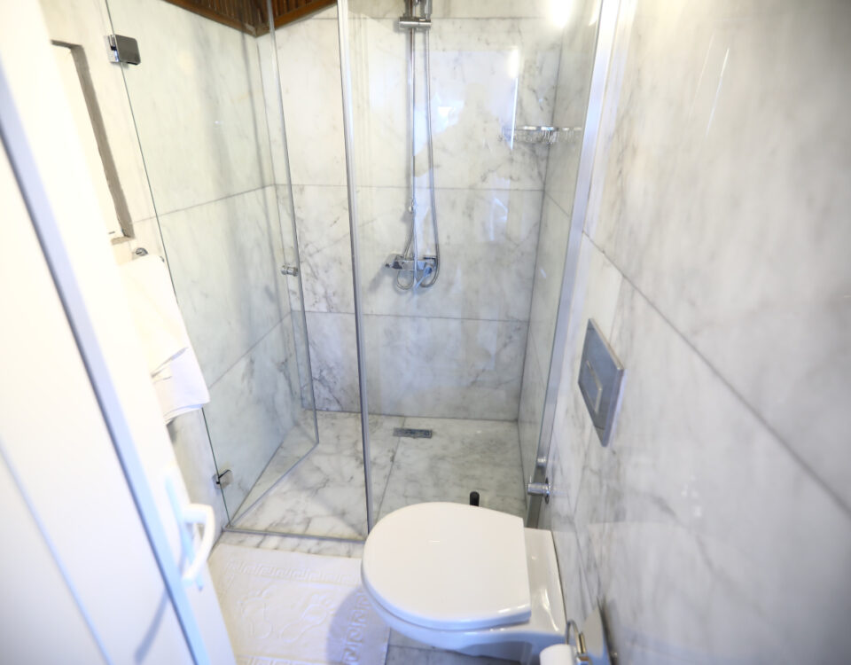 Kalkan Muhafazakar Villa
